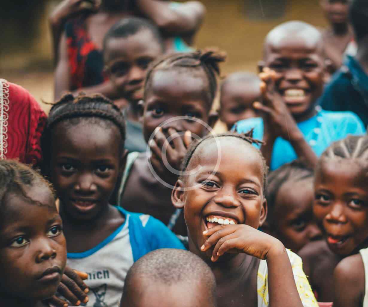 Helping abused children find new hope