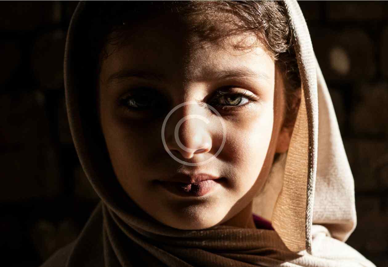 Move against the fear: Africa Inland Mission