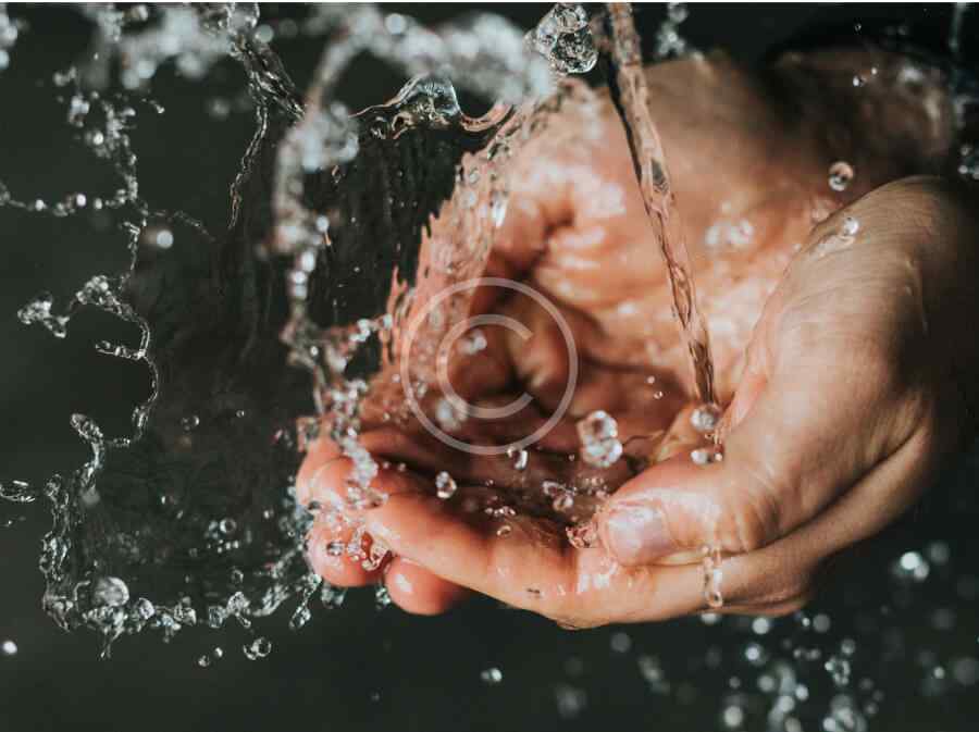 Reducing water pollution in urban areas is crucial