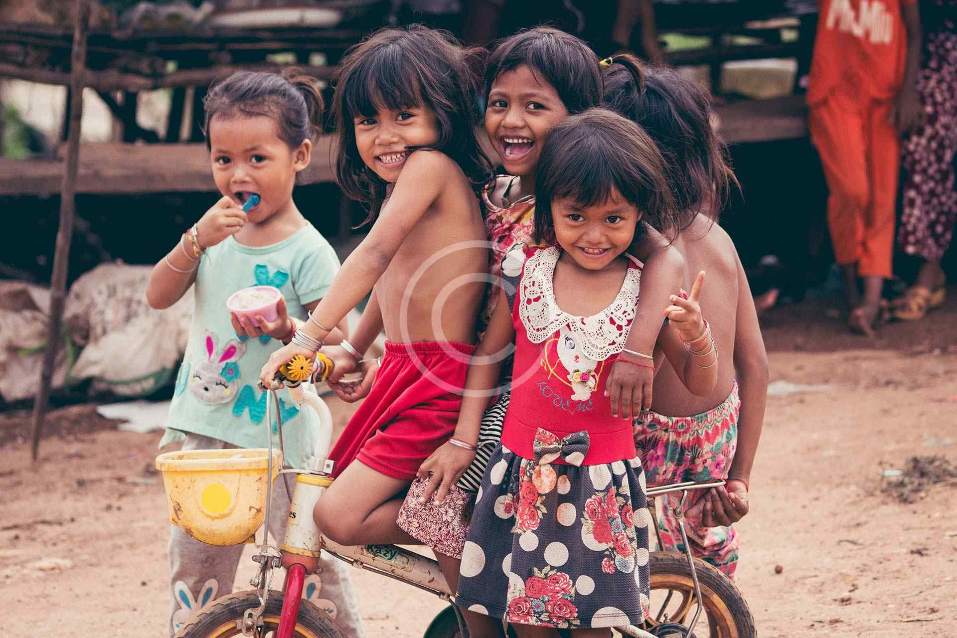 World humanitarian day: our real heroes