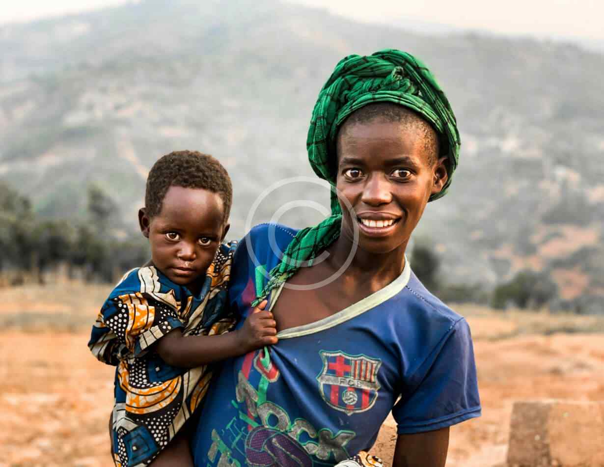 Raising awareness for children’s rights globally