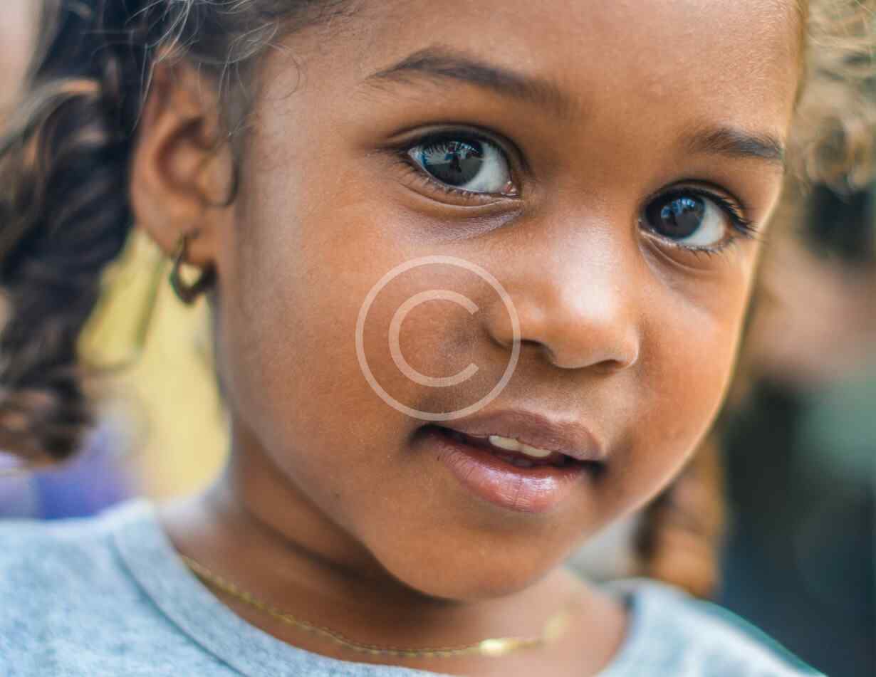 Water delivery to Africa