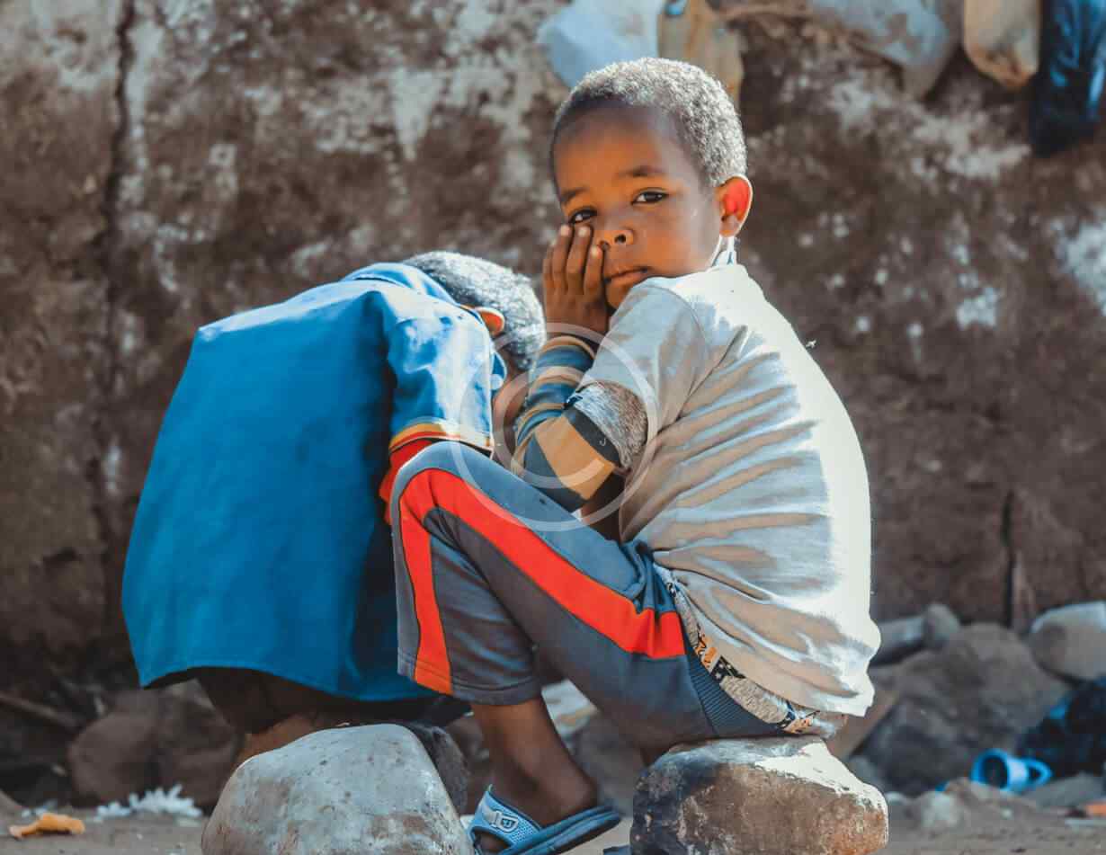 Clean water to Cambodia