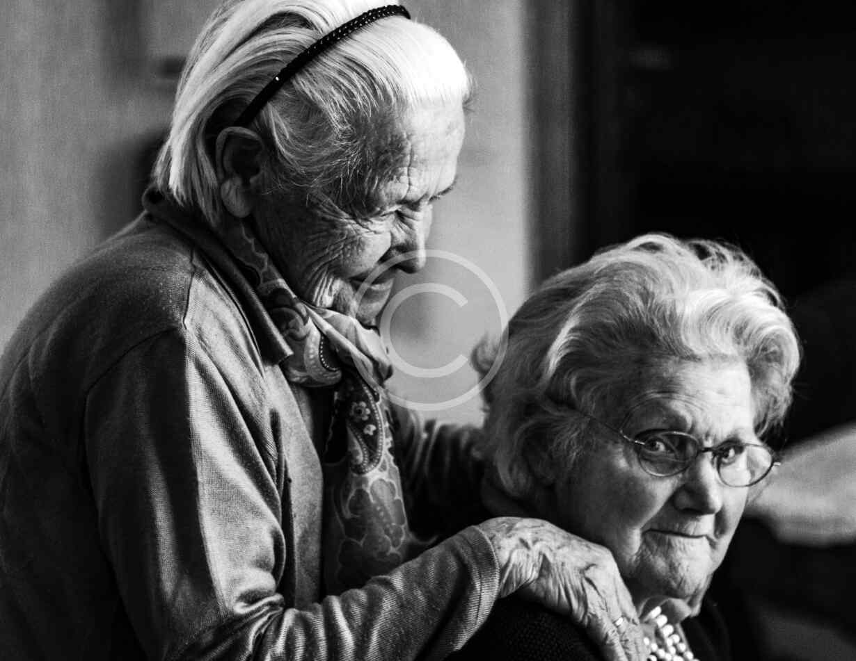 Assist aging communities